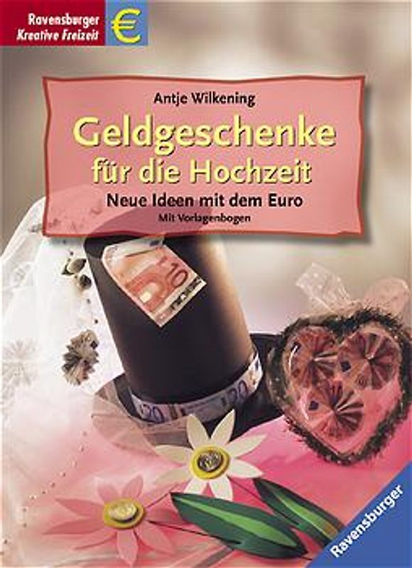 Geldgeschenke zur Hochzeit