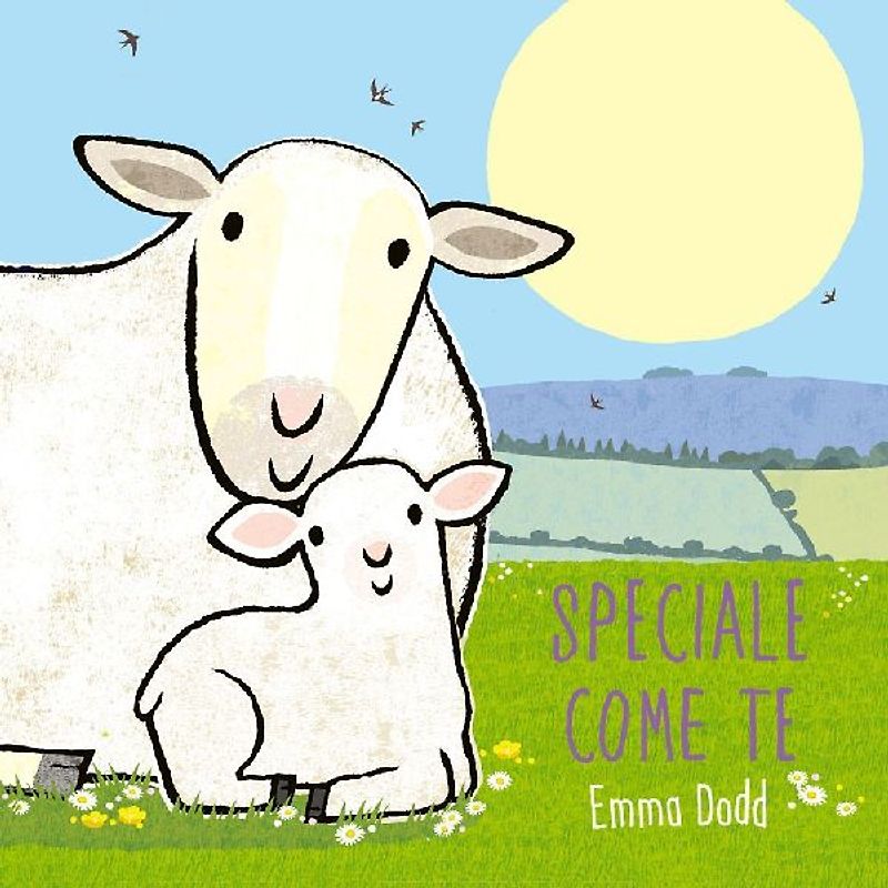 Speciale come te