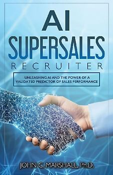 AI SUPERSALES Recruiter