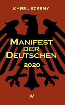 Manifest der Deutschen