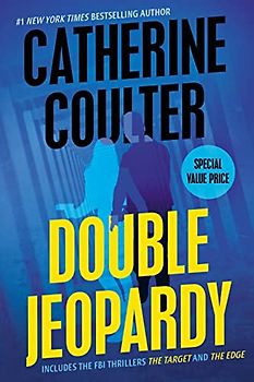 Double Jeopardy (An FBI Thriller, Band 2)