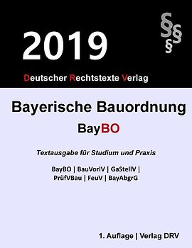 Bayerische Bauordnung