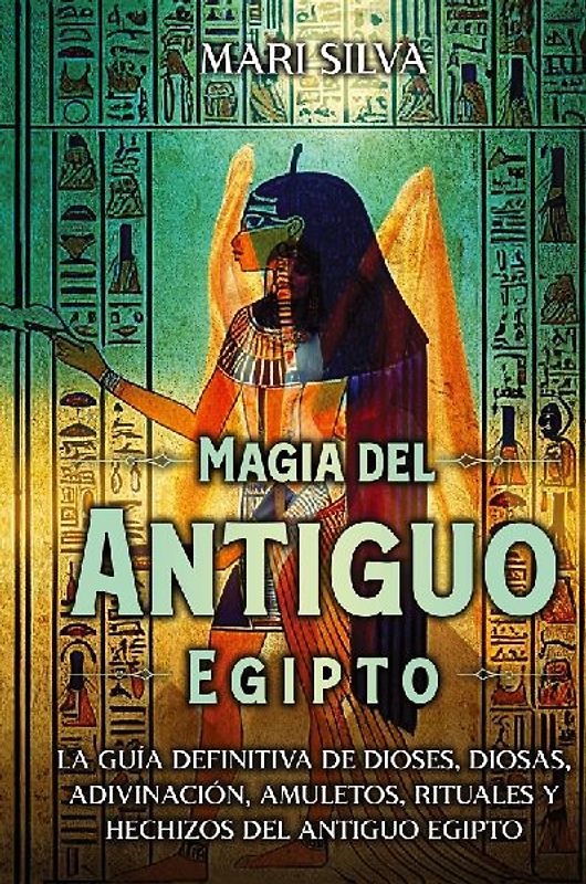 Magia del antiguo Egipto