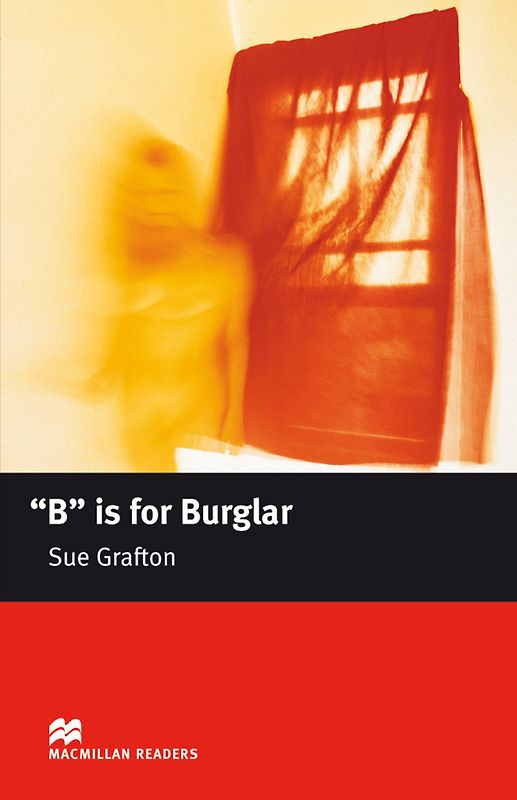 “B” is for Burglar