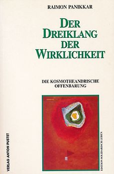 Der Dreiklang der Wirklichkeit