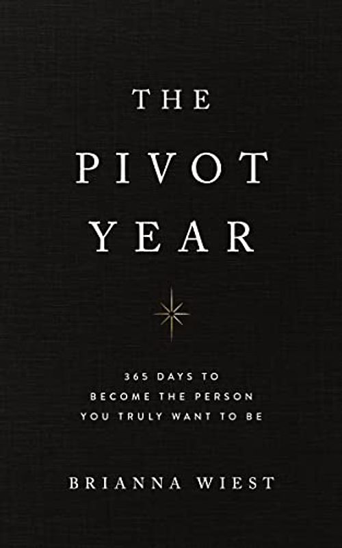 The Pivot Year