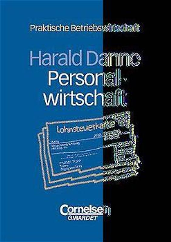 Personalwirtschaft