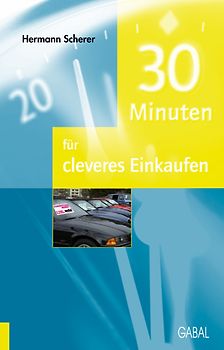 30 Minuten für cleveres Einkaufen