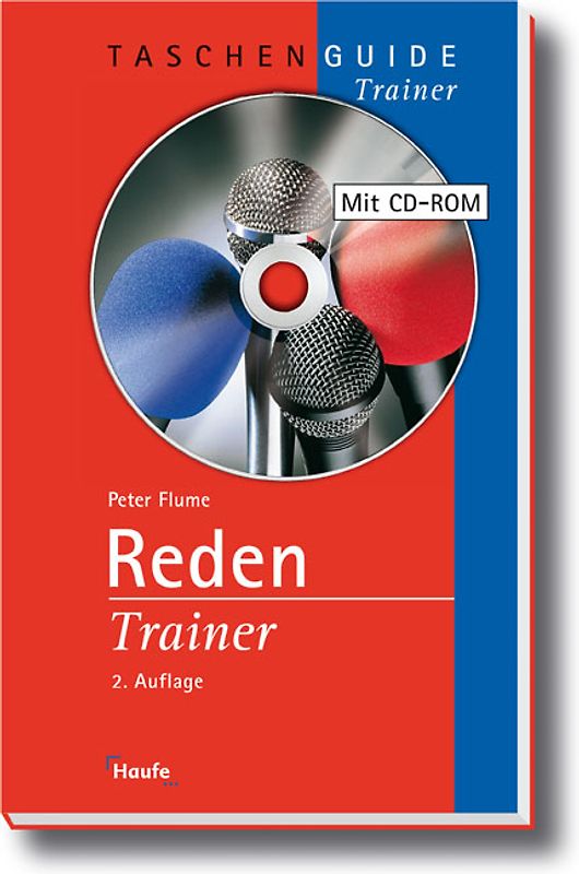 Reden Trainer