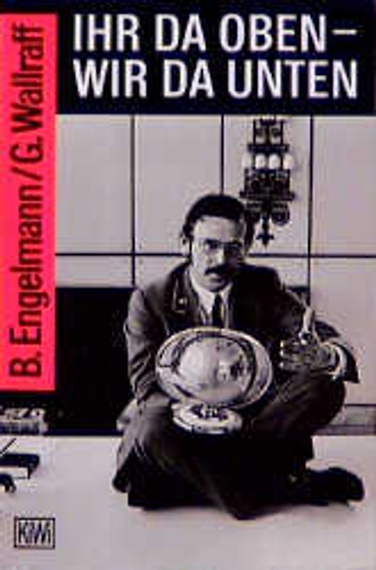 Ihr da oben - wir da unten