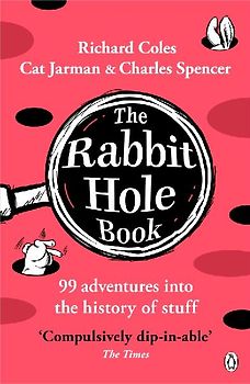 The Rabbit Hole Book