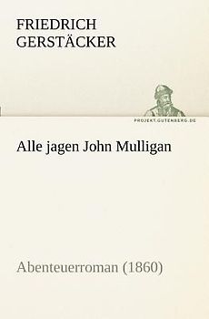 Alle jagen John Mulligan