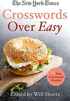 The New York Times Crosswords Over Easy