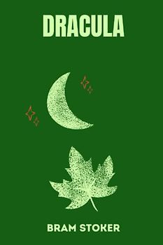 dracula by Bram Stoker