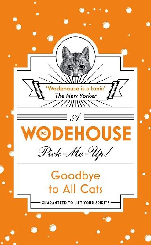 Goodbye to All Cats