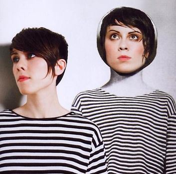 Tegan & Sara - Sainthood
