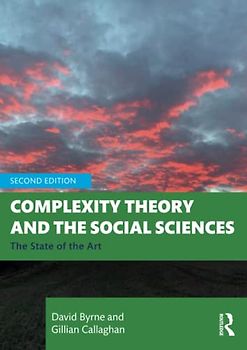 Complexity Theory and the Social Sciences: The State of the Art