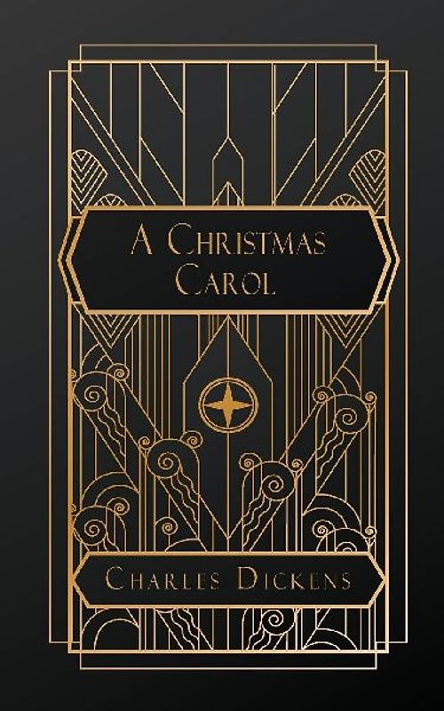 A Christmas Carol