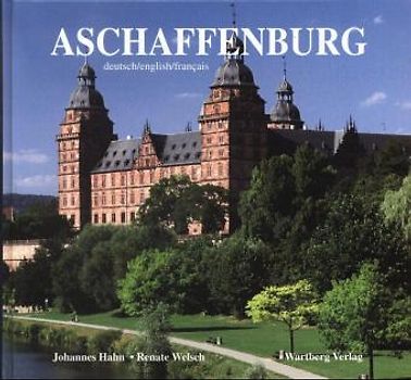 Aschaffenburg in Farbe