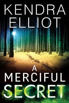 A Merciful Secret (Mercy Kilpatrick, 3, Band 3)