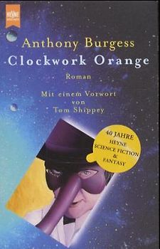 Clockwork Orange