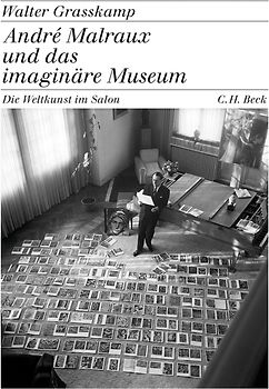 André Malraux und das imaginäre Museum