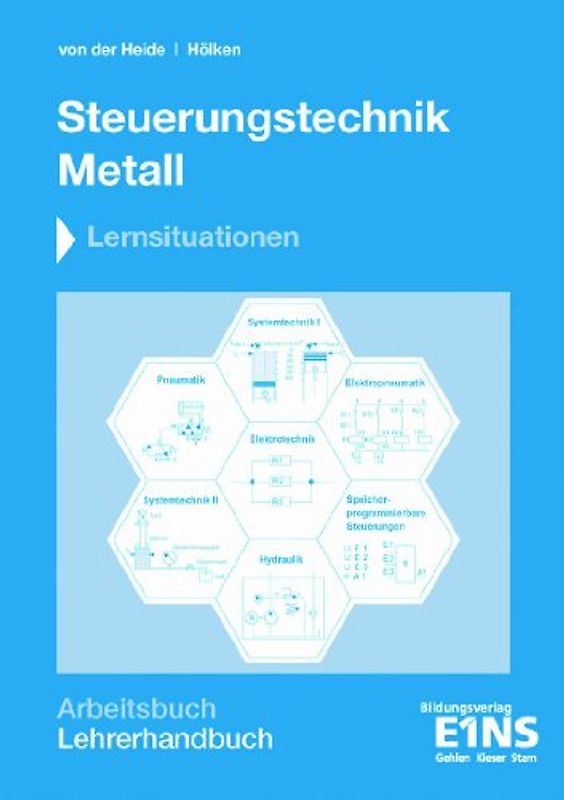 Steuerungstechnik Metall