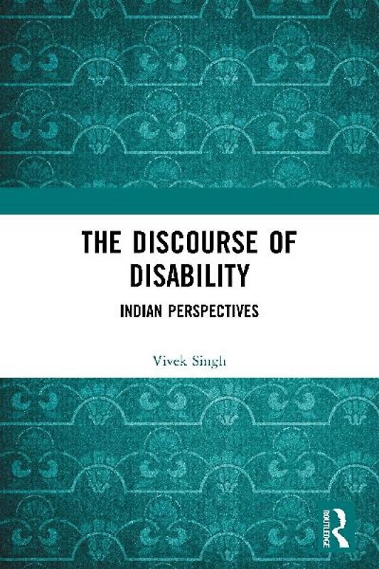 The Discourse of Disability