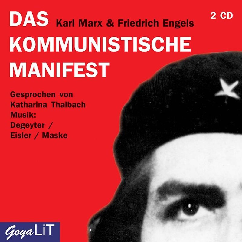 Das Kommunistische Manifest
