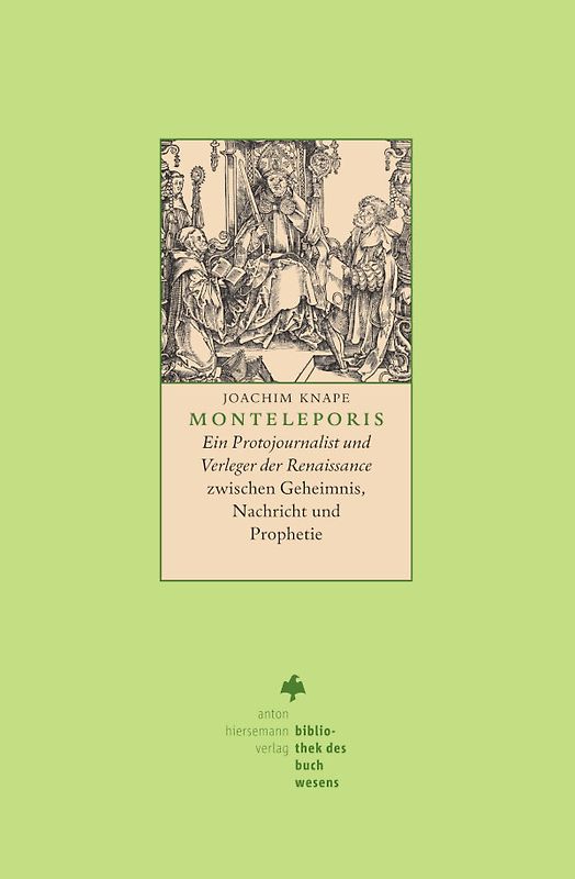 Monteleporis
