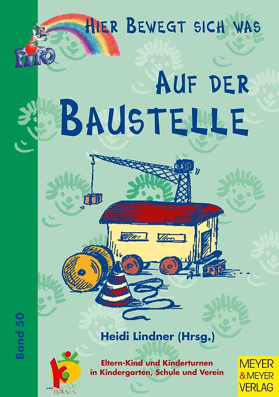 Auf der Baustelle