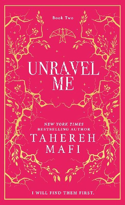 Unravel Me. Collectors Edition