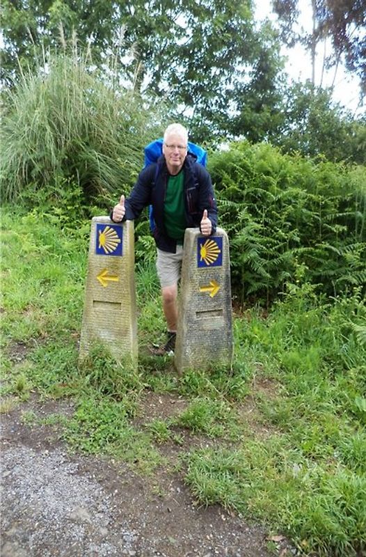 Der Pilger vom Mariendom