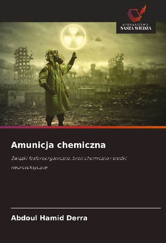 Amunicja chemiczna