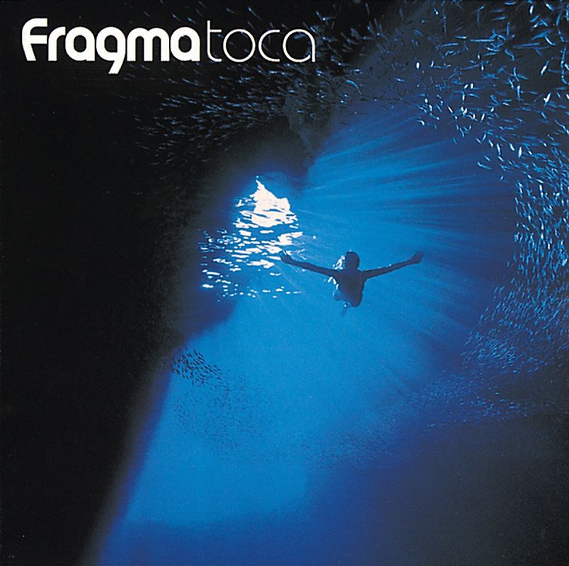 Fragma - Toca