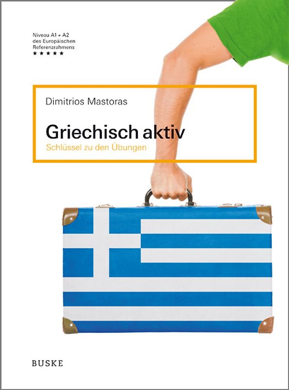 Griechisch aktiv