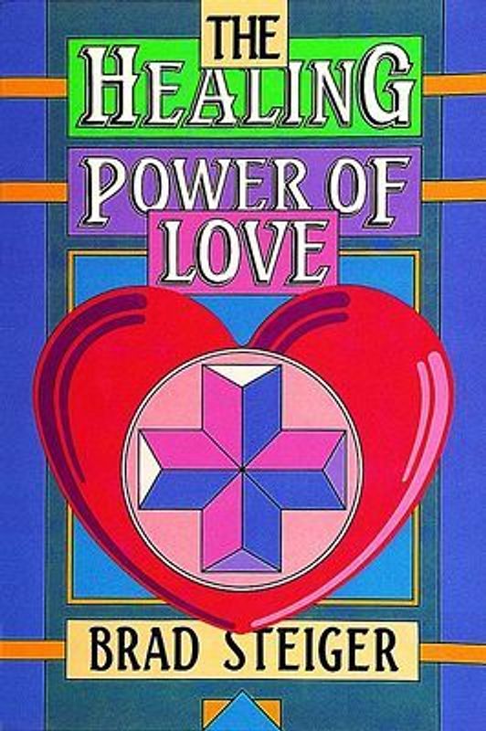 The Healing Power of Love