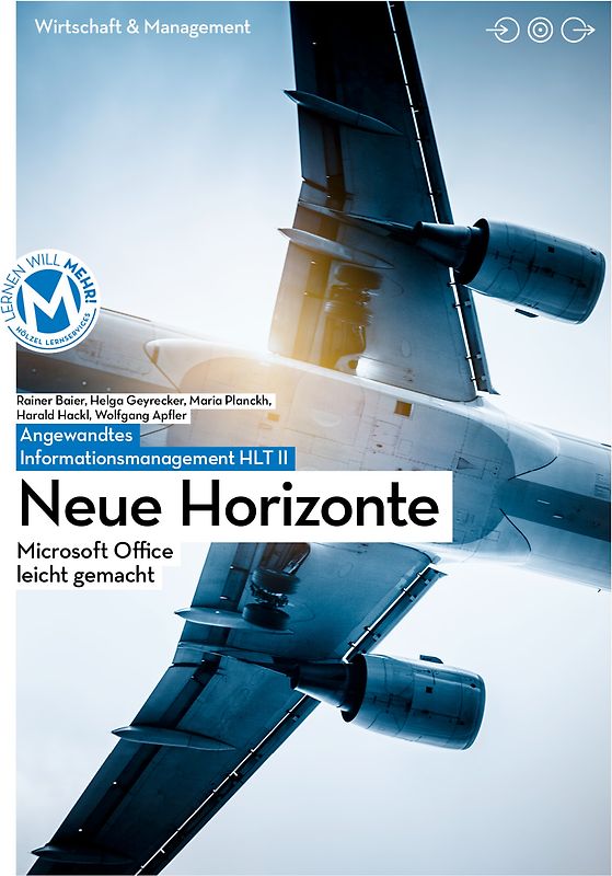 Angewandtes Informationsmanagement HLT II | Neue Horizonte