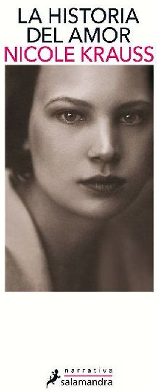 La historia del amor