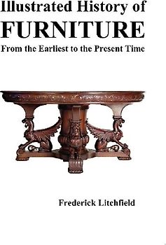 Illustrated History of Furniture