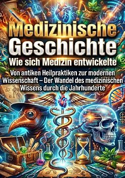 Medizinische Geschichte: Wie sich Medizin entwickelte