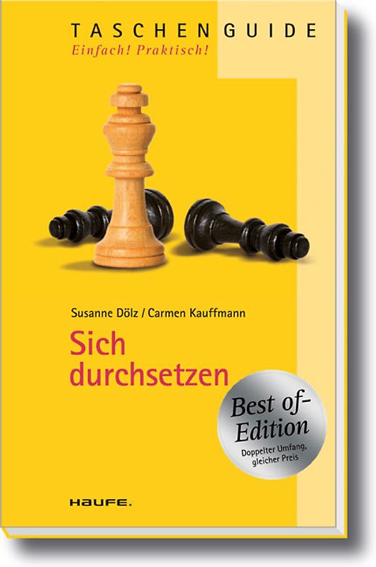 Sich durchsetzen