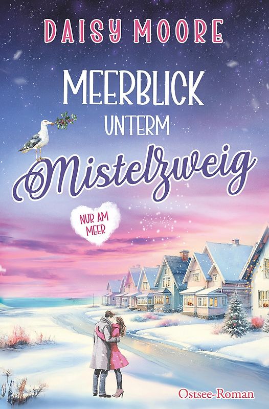 Meerblick unterm Mistelzweig