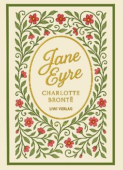 Charlotte Brontë: Jane Eyre (English Edition)