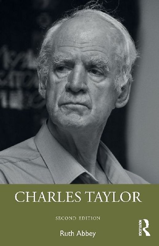 Charles Taylor