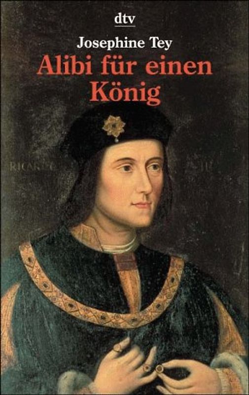 Alibi für einen König