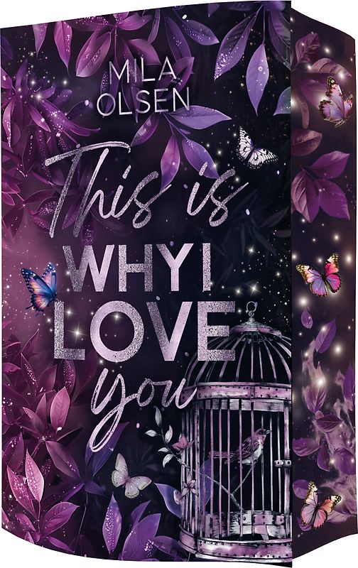 This is Why I Love You