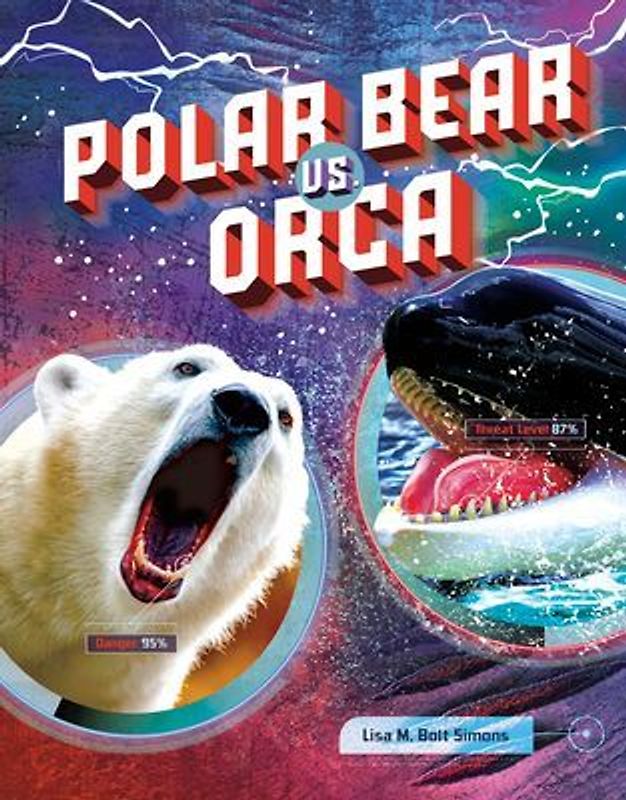 Polar Bear vs. Orca