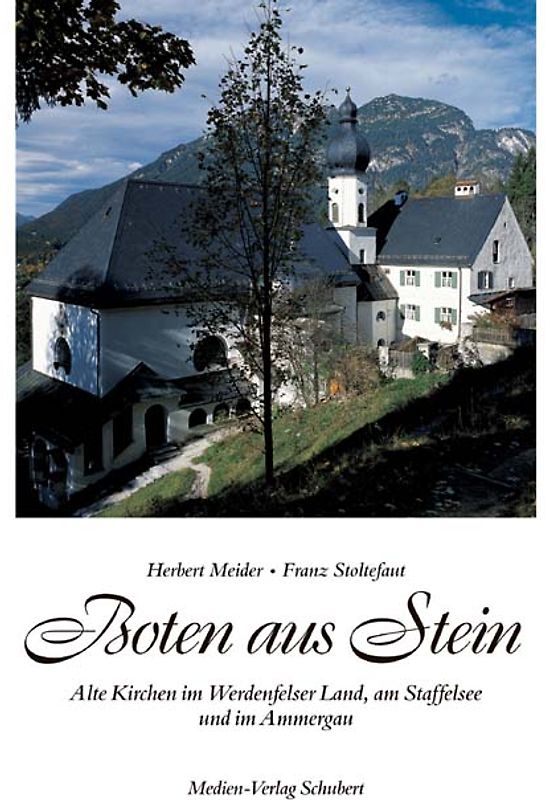 Boten aus Stein