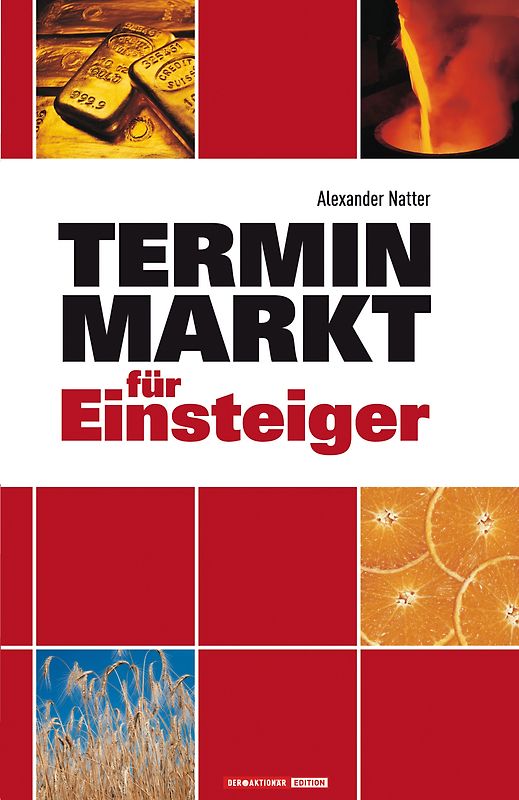 Terminmarkt für Einsteiger